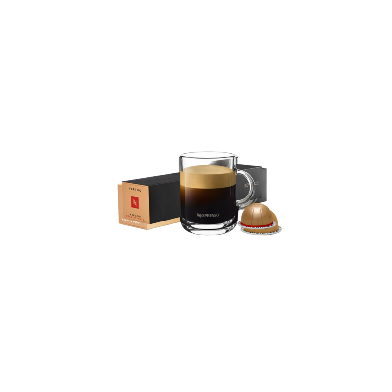 Kafijas Kapsulas Nespresso Melozio decaffeinato Kafijas Kapsulas Nespresso Melozio decaffeinato