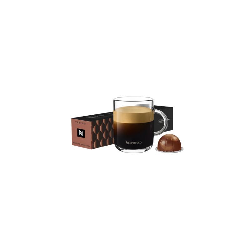 Roasted Hazelnut Roasted Hazelnut