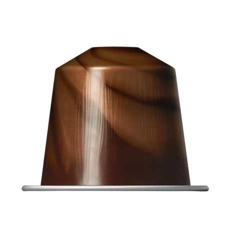Kafijas Kapsulas Nespresso Barista Corto