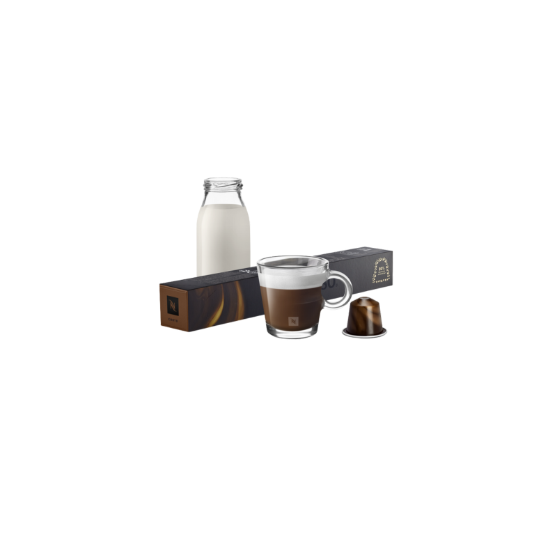 Kafijas Kapsulas Nespresso Barista Corto Kafijas Kapsulas Nespresso Barista Corto