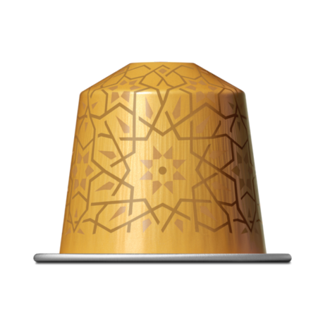 Kafijas Kapsulas Nespresso Istanbul Espresso