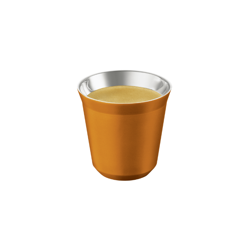 Pixie Lungo cup, Vienna Pixie Lungo cup, Vienna
