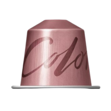 Kafijas Kapsulas Nespresso  Colombia