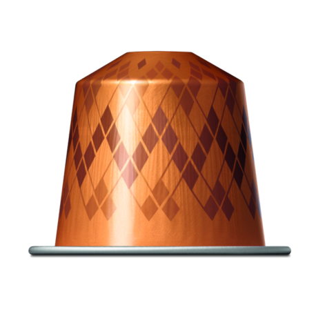 Kafijas Kapsulas Nespresso Vienna Linizio Lungo