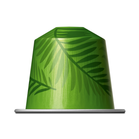 Kafijas Kapsulas Nespresso  Rio De Janeiro Espresso