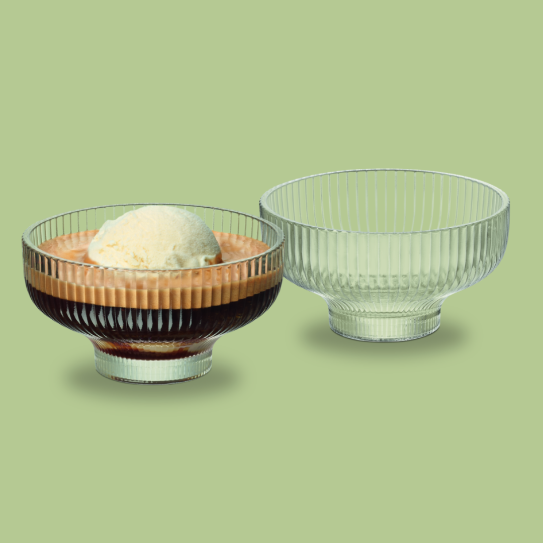 BUY 100 VERTUO COFFEE CAPSULES AND AFFOGATO BOWLS AS A GIFT