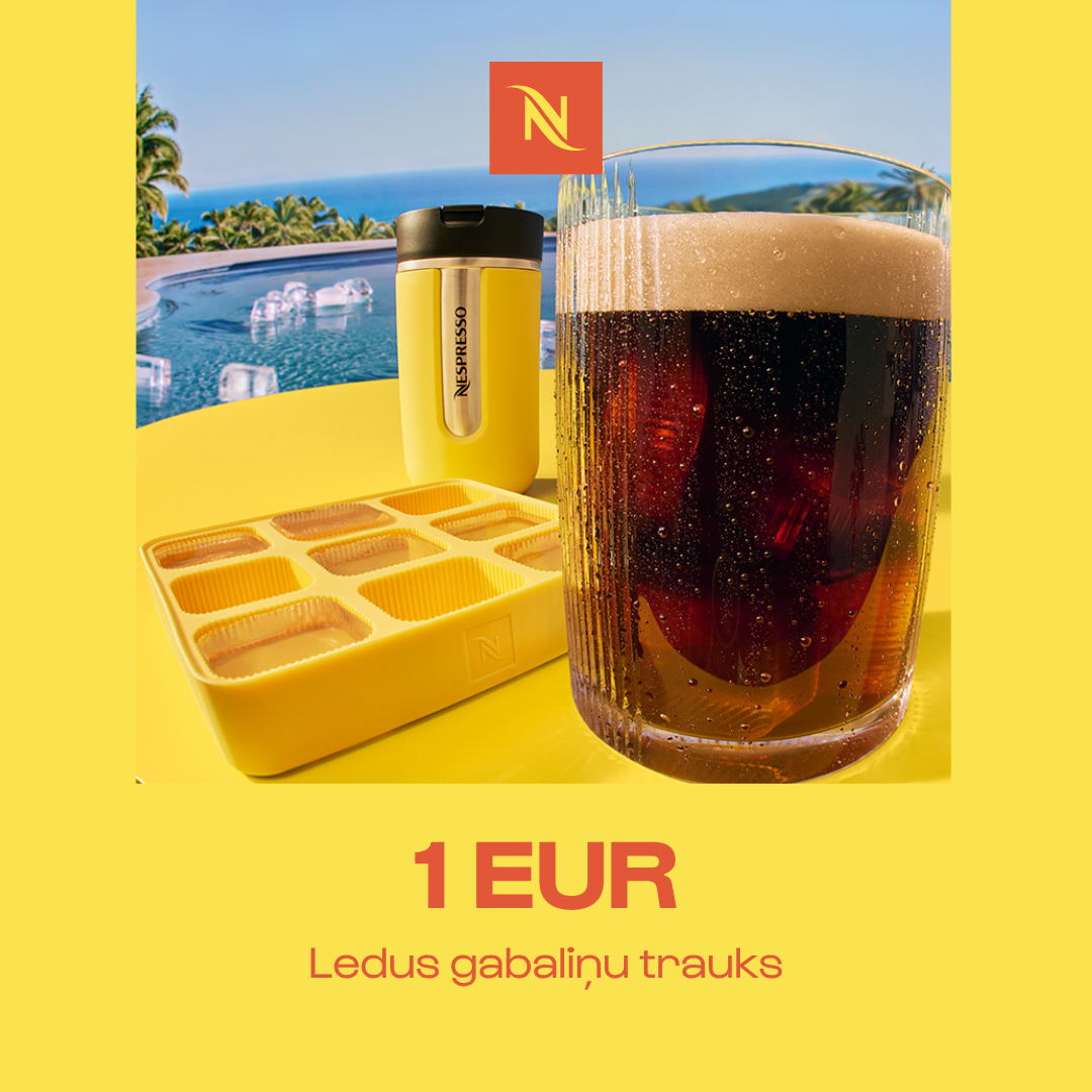 PĒRCIET 80 ORIGINAL KAPSULAS UN SAŅEMIET YUZU LEDUS KUBIŅU TRAUKU PAR 1 EUR PĒRCIET 80 ORIGINAL KAPSULAS UN SAŅEMIET YUZU LEDUS KUBIŅU TRAUKU PAR 1 EUR