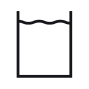 Water tank capacity l