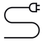 Cable length cm