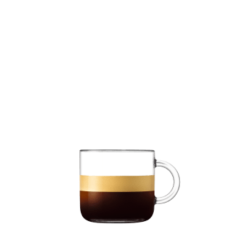 Double Espresso